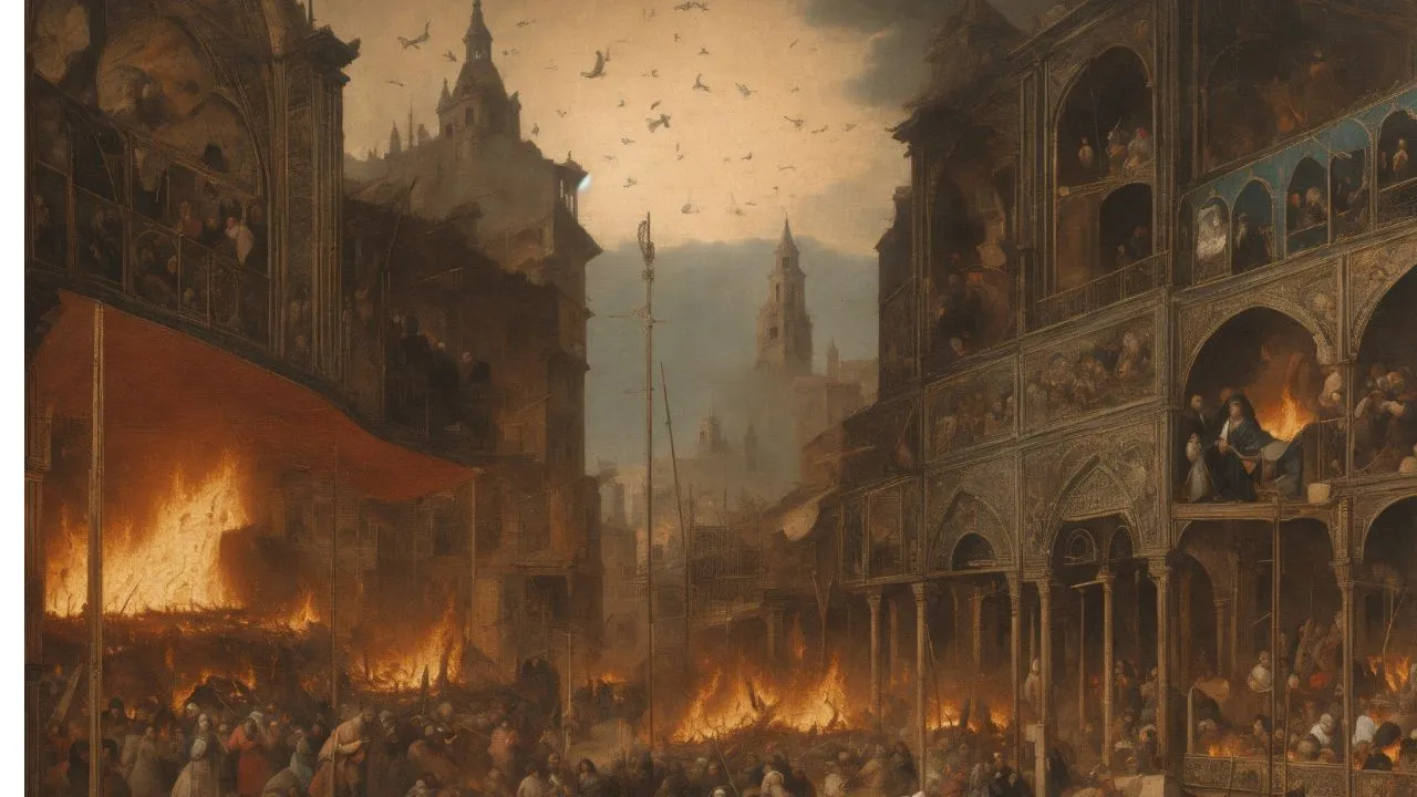 Sambhal riots