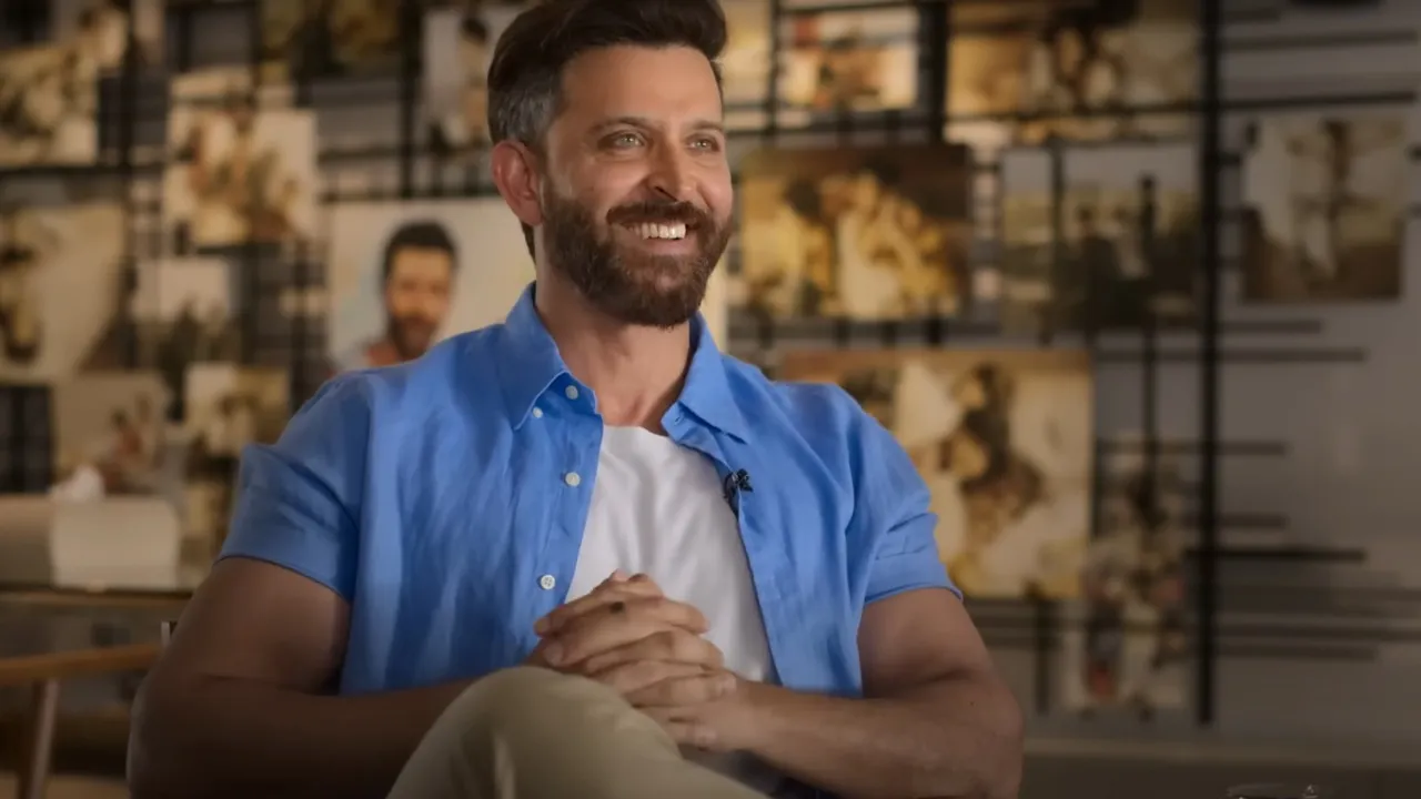 hrithik roshan