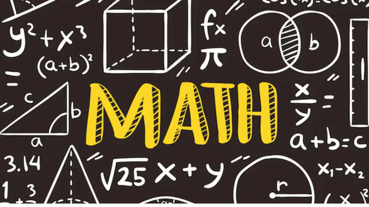 Maths Scores Declining In America 