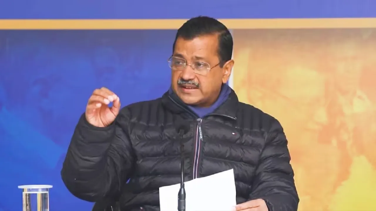 arvind