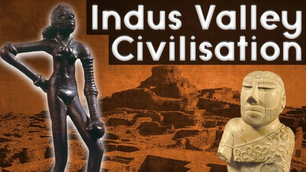 Indus valley civilization