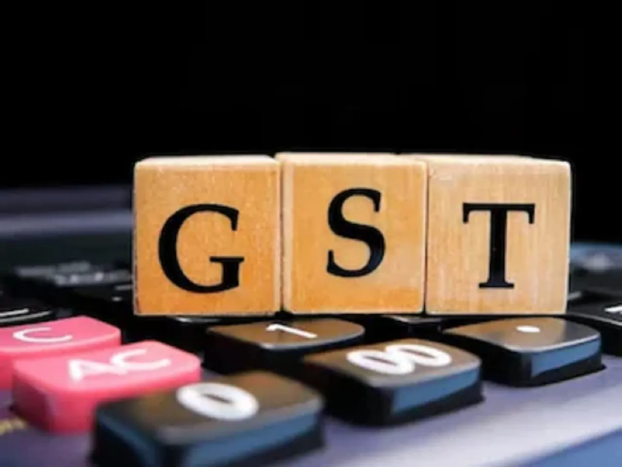 GST Return