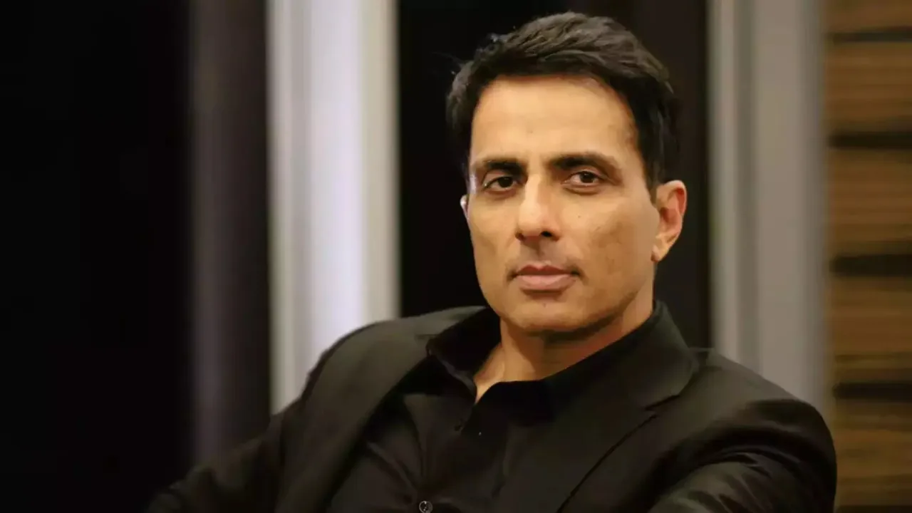 sonu sood 