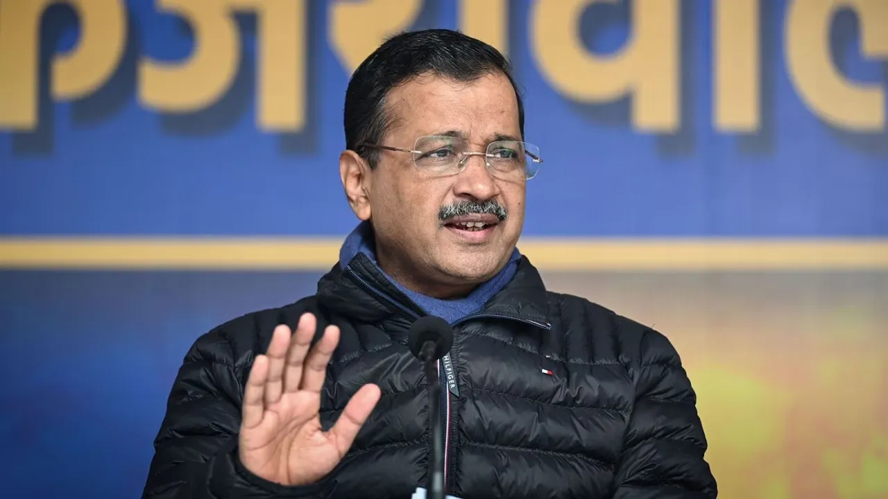 arvind