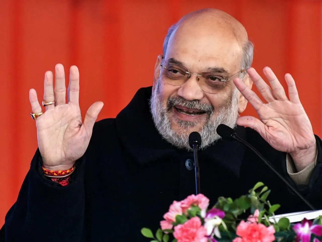 Amit Shah