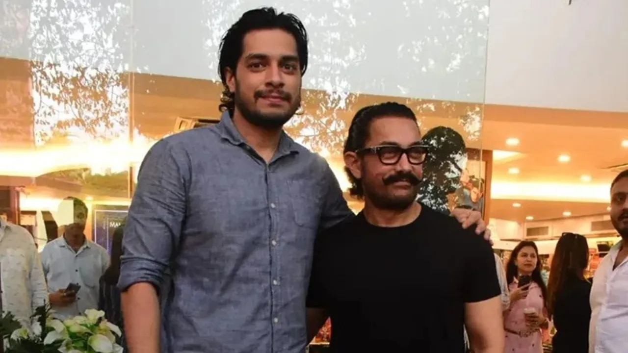 Amir khan