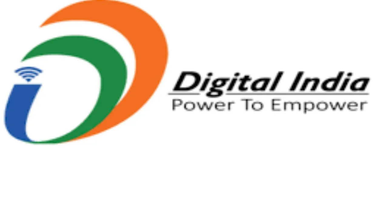 Digital India 