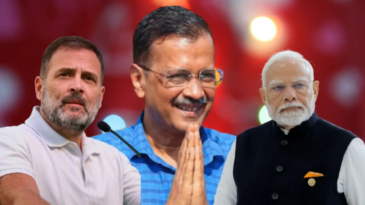 Delhi election