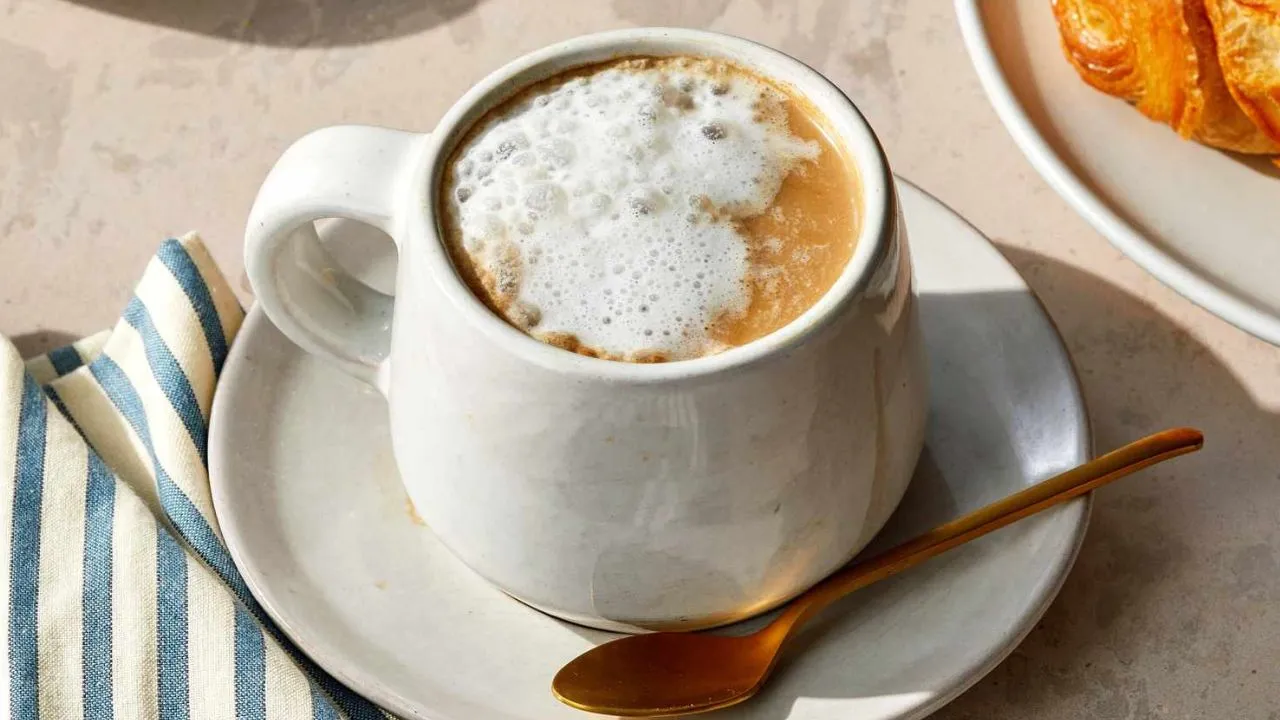 coffee
