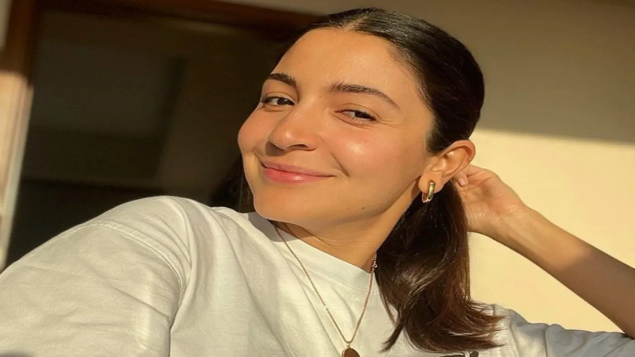 anushka