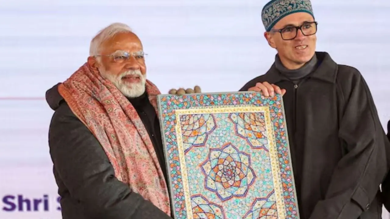 Modi-Omar