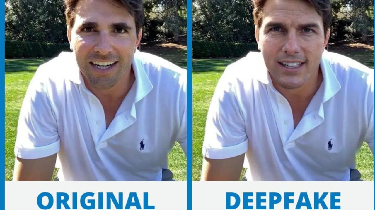 DeepFake