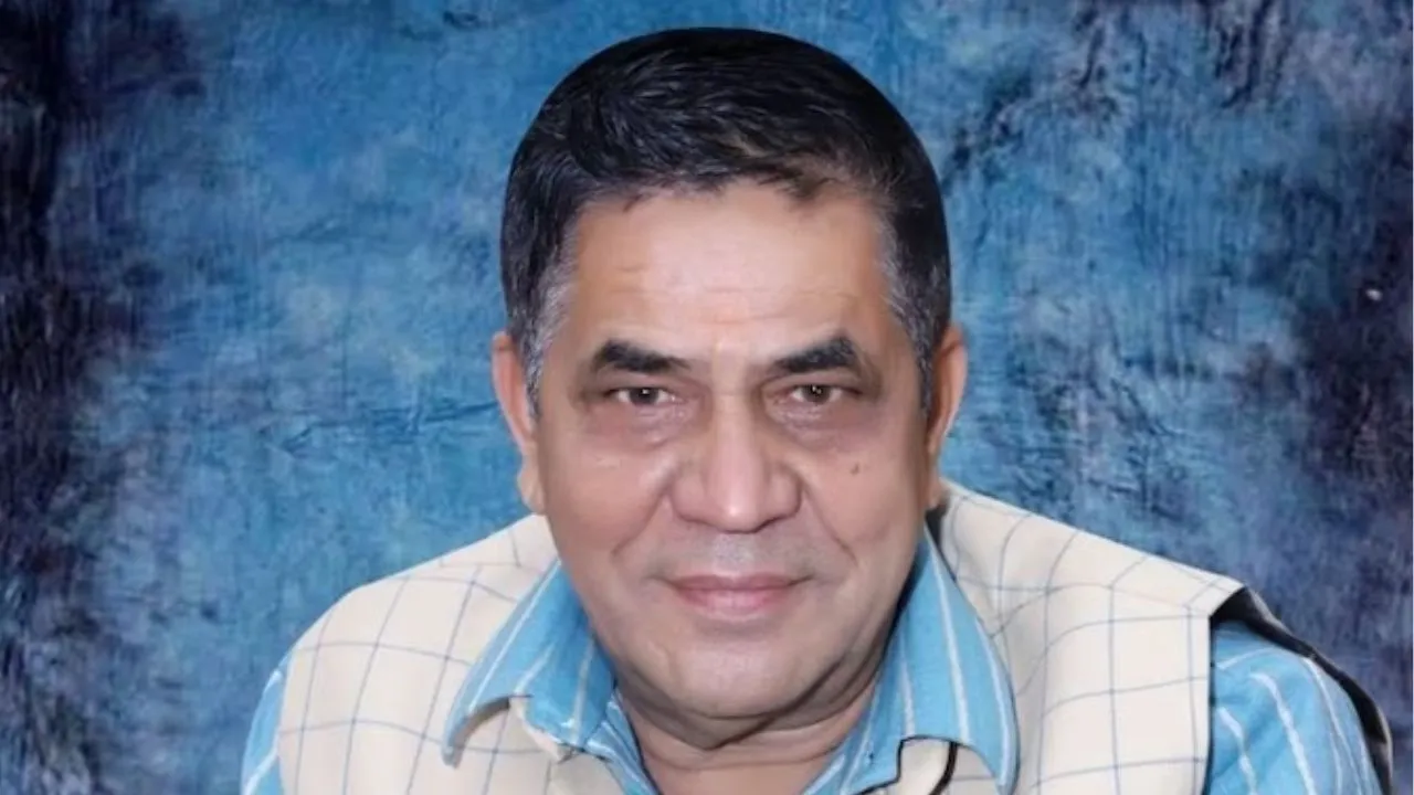 mohan bisht, delhi election 2025