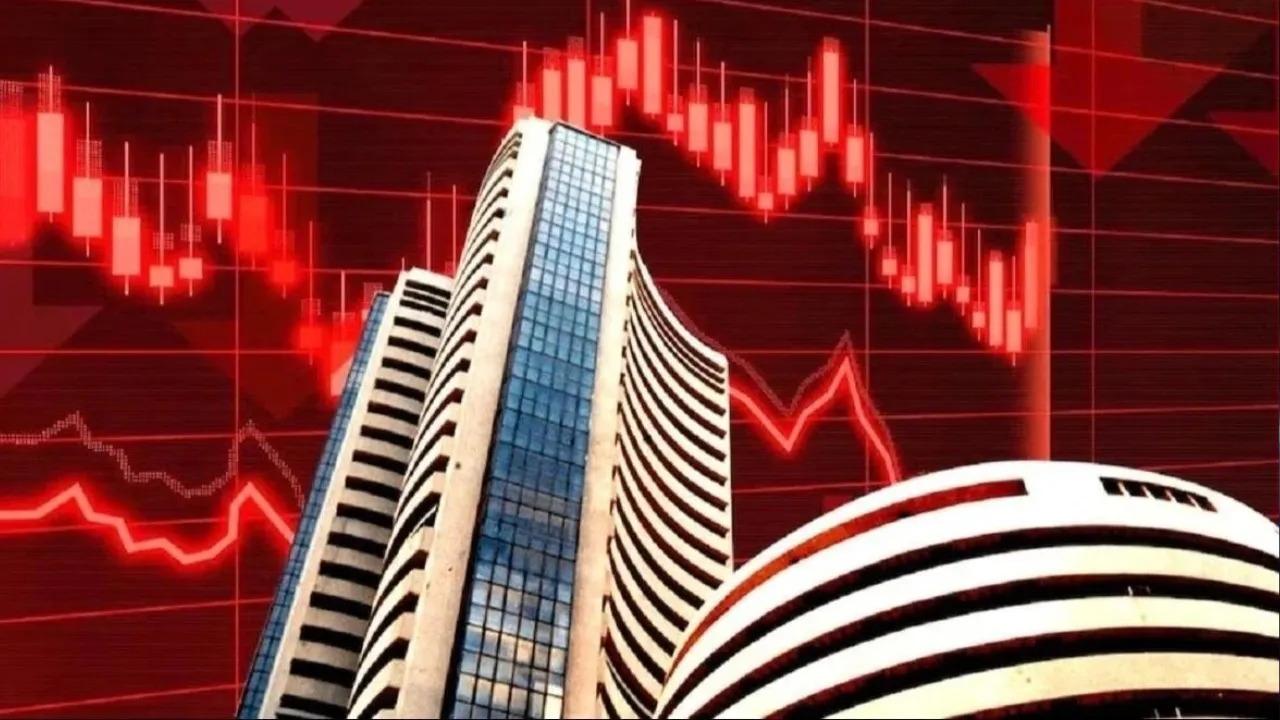 Share Market 
