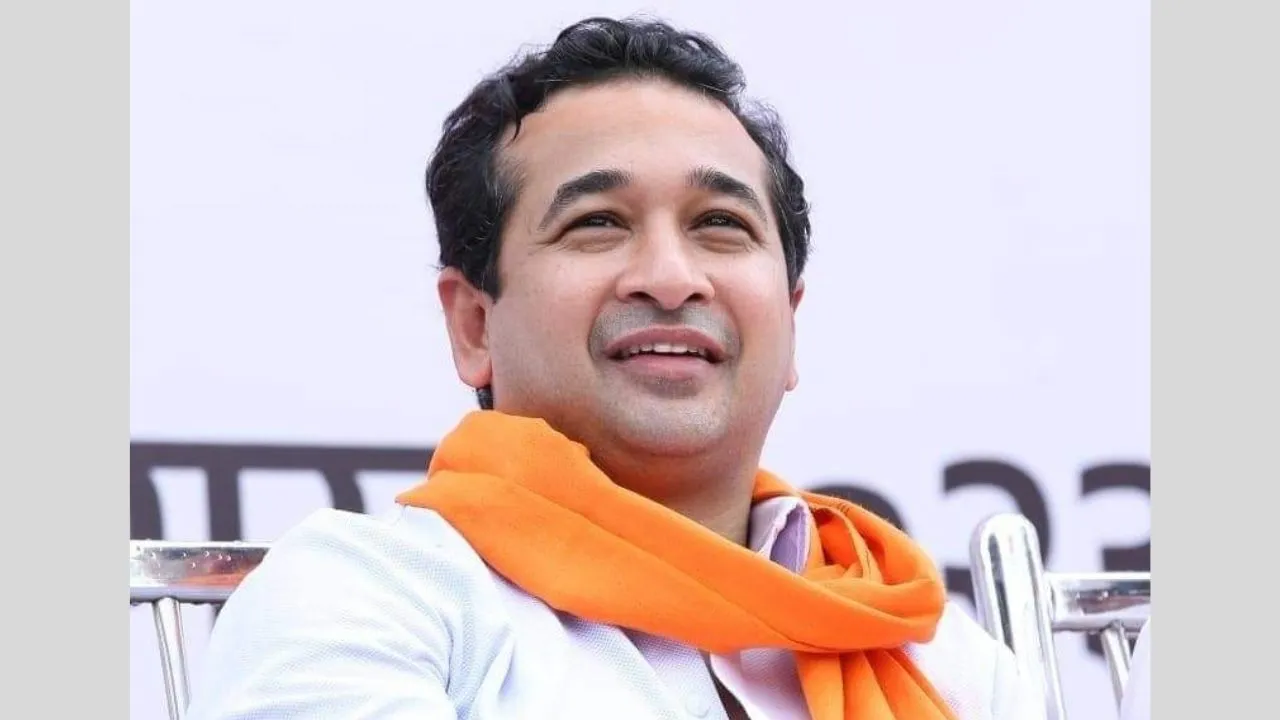 narayan rane, maharashtra politics