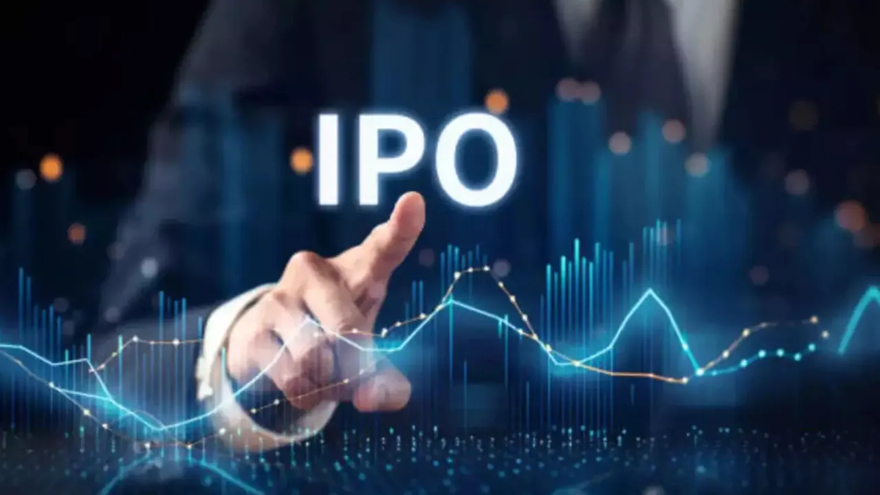  Best IPO