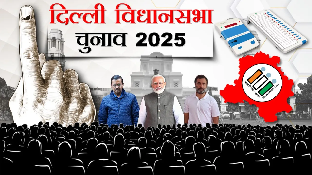 Delhi election