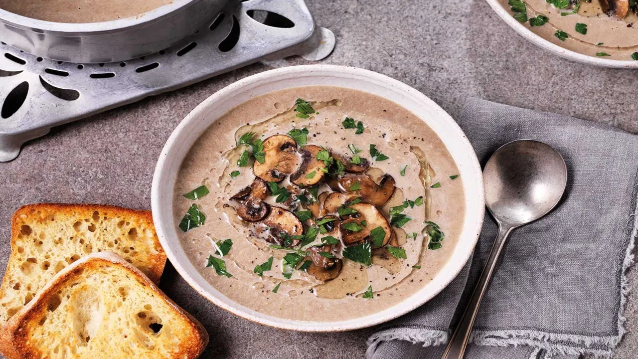 soup