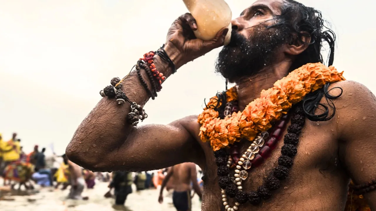 maha kumbh