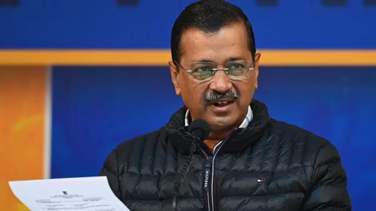 arvind