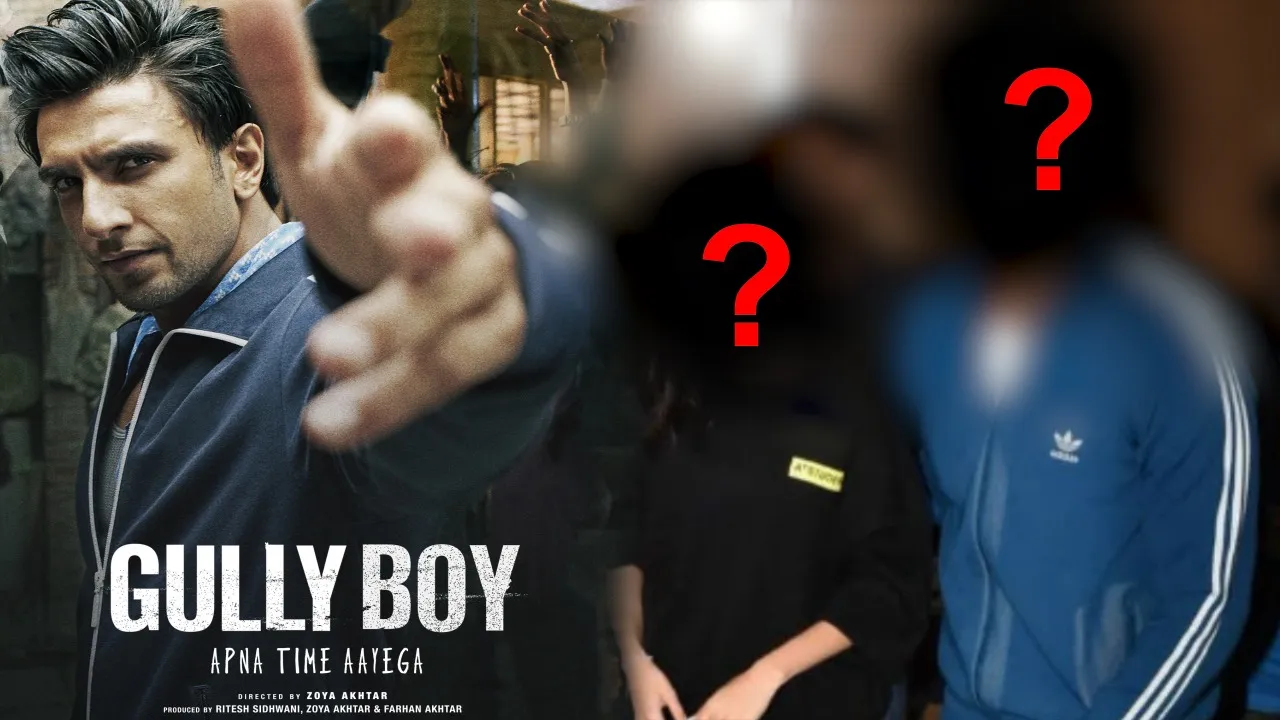 gully boy2 