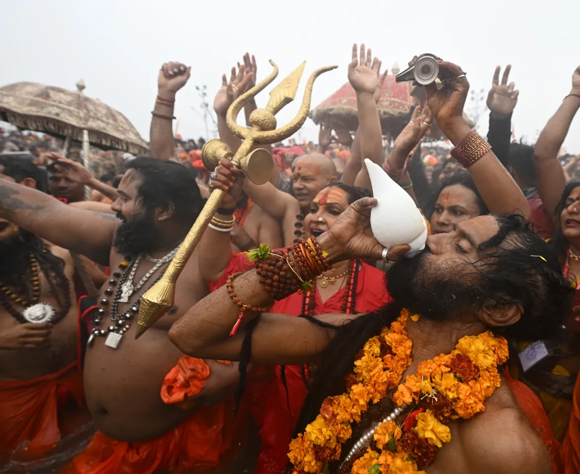 Mahakumbh, Mahakumbh 2025