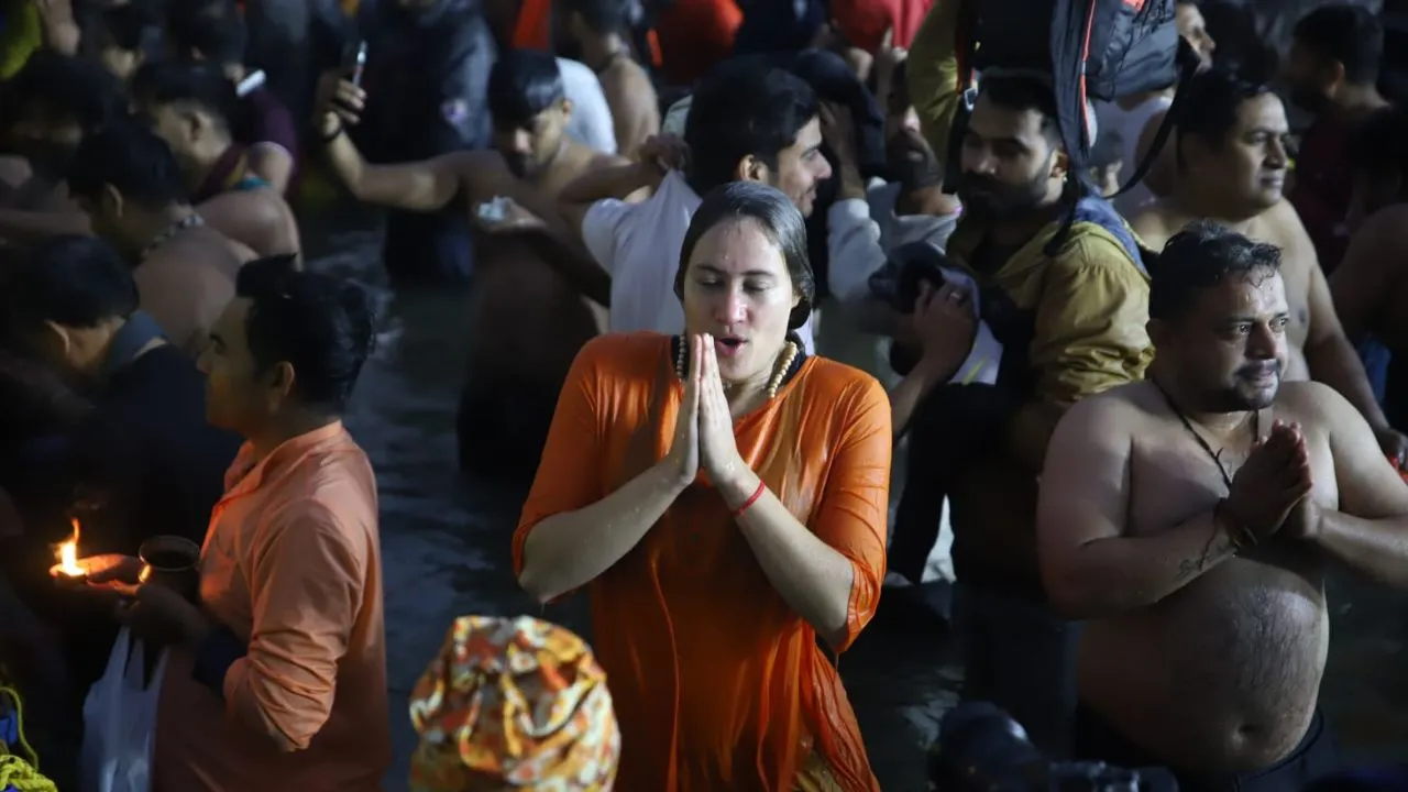 Mahakumbh, Mahakumbh 2025