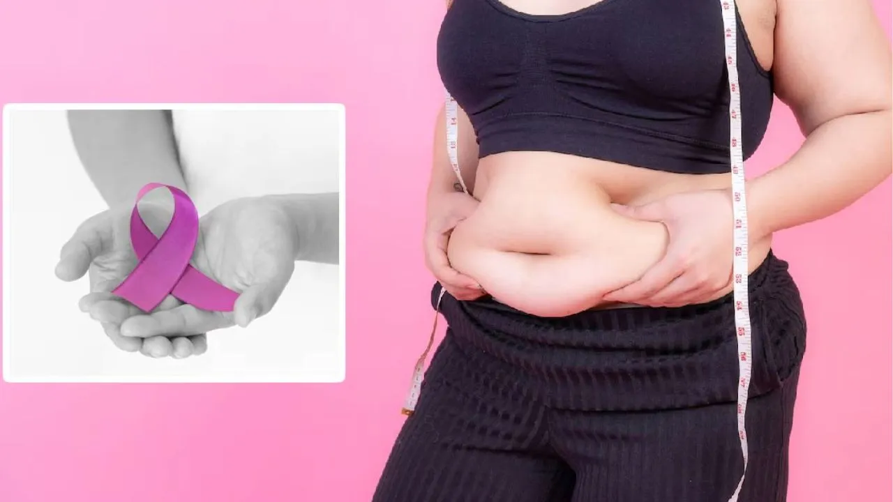 Obesity and Cancer