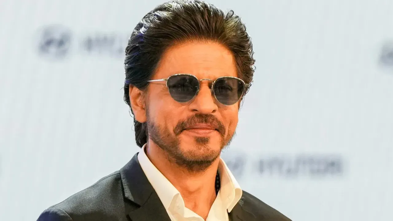 SRK
