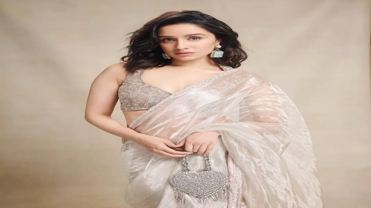 shraddha 