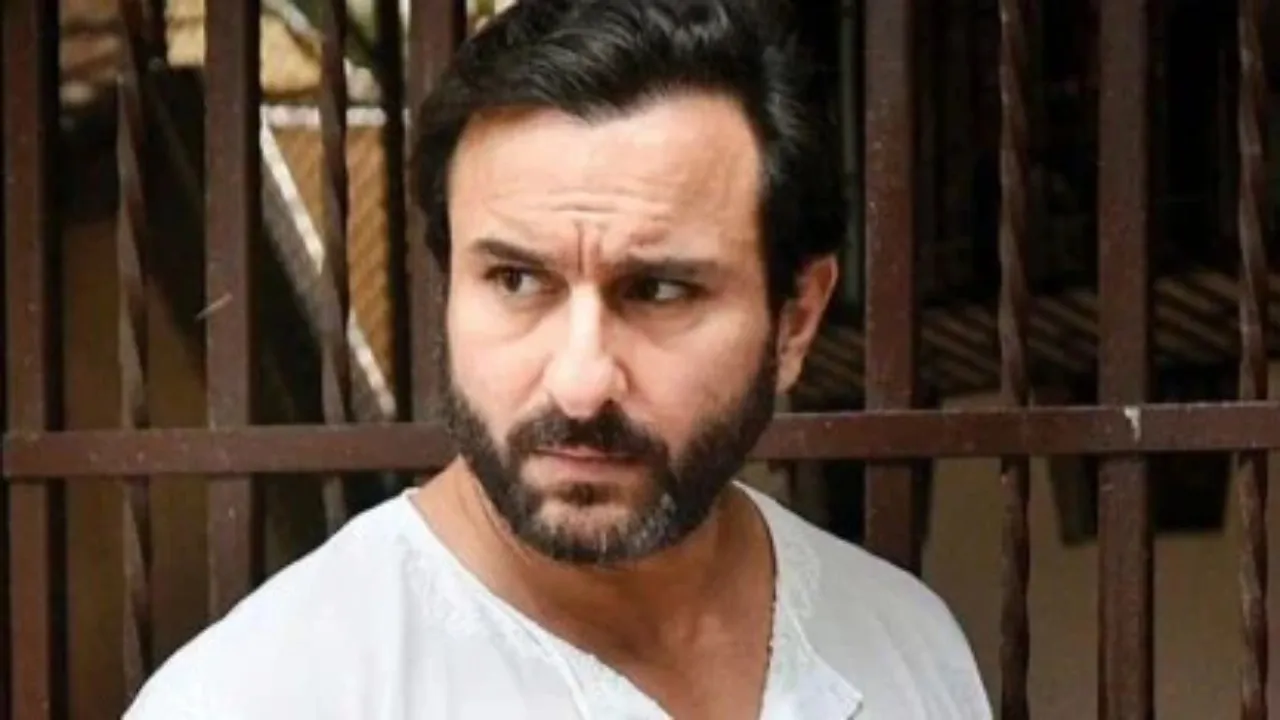 saif