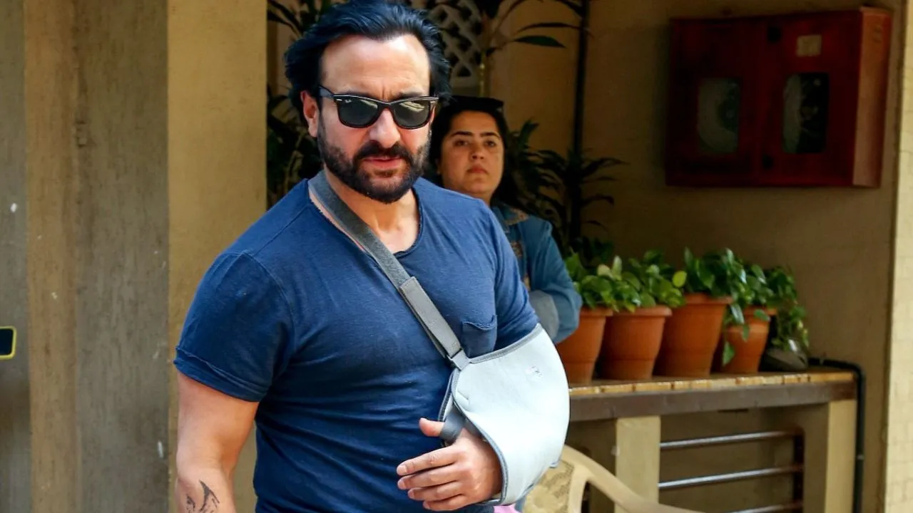 Saif 1