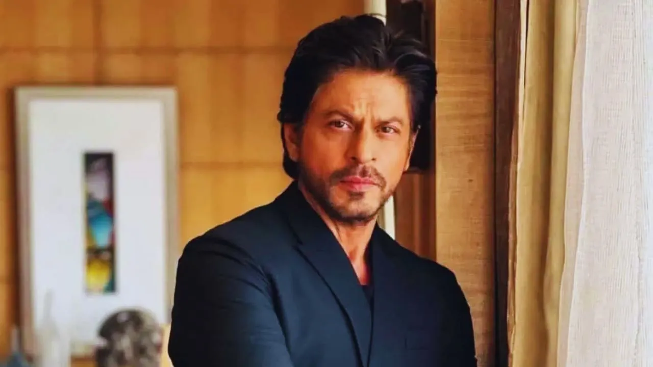 shahrukh khan
