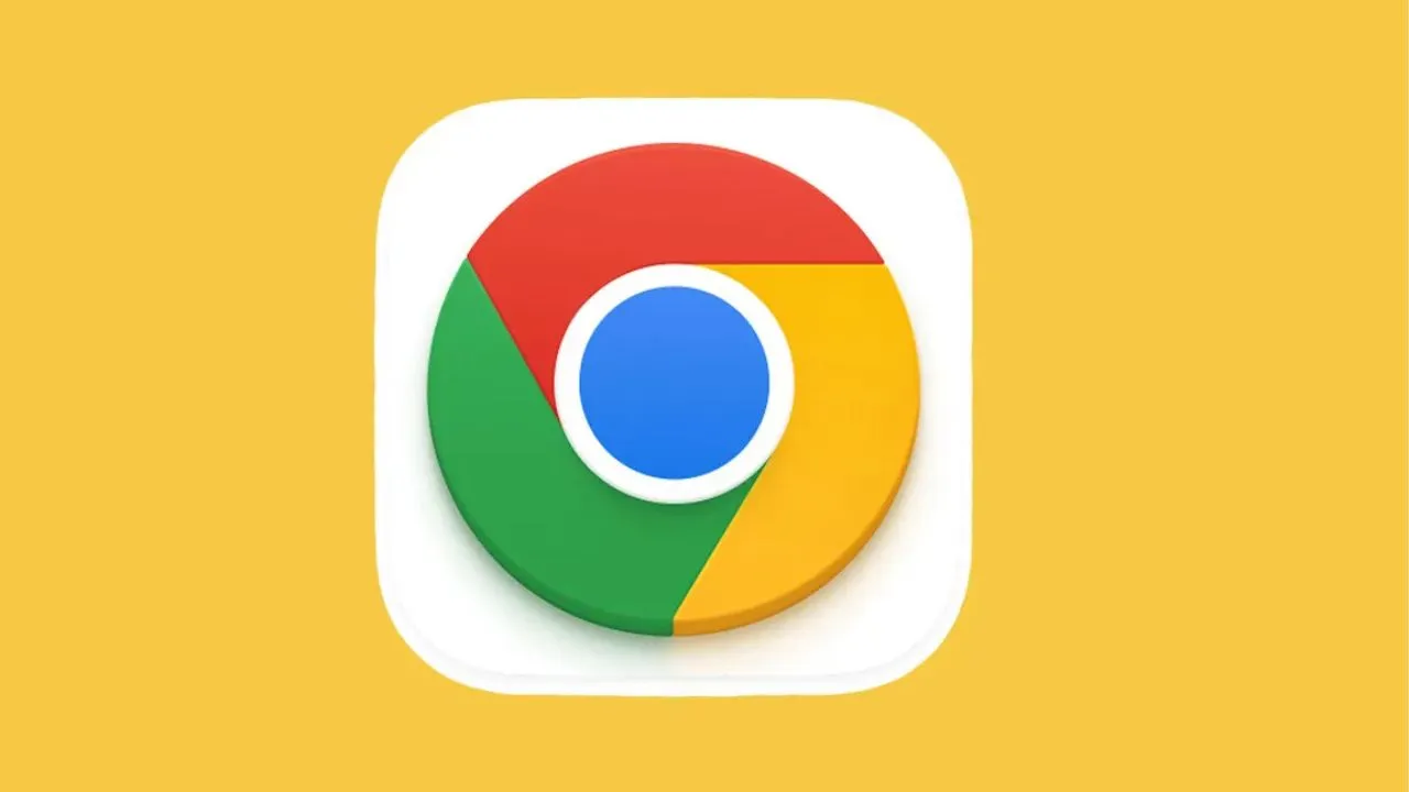Google chrome New Feature