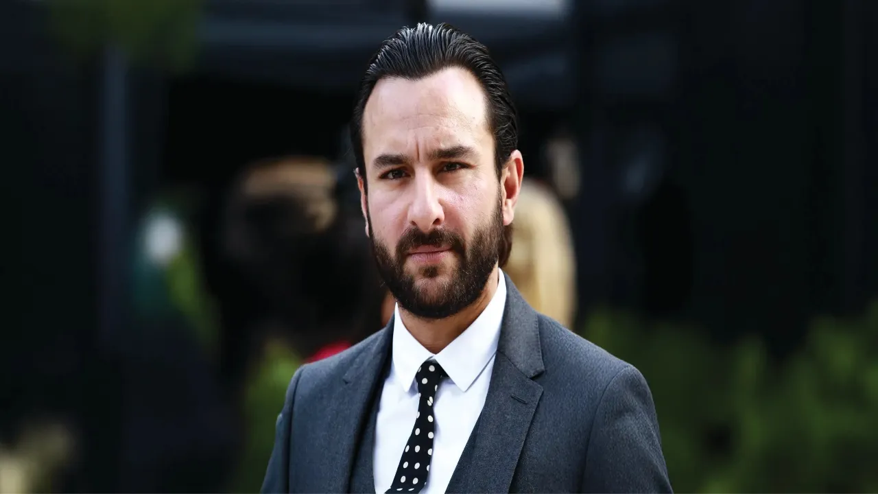 saif