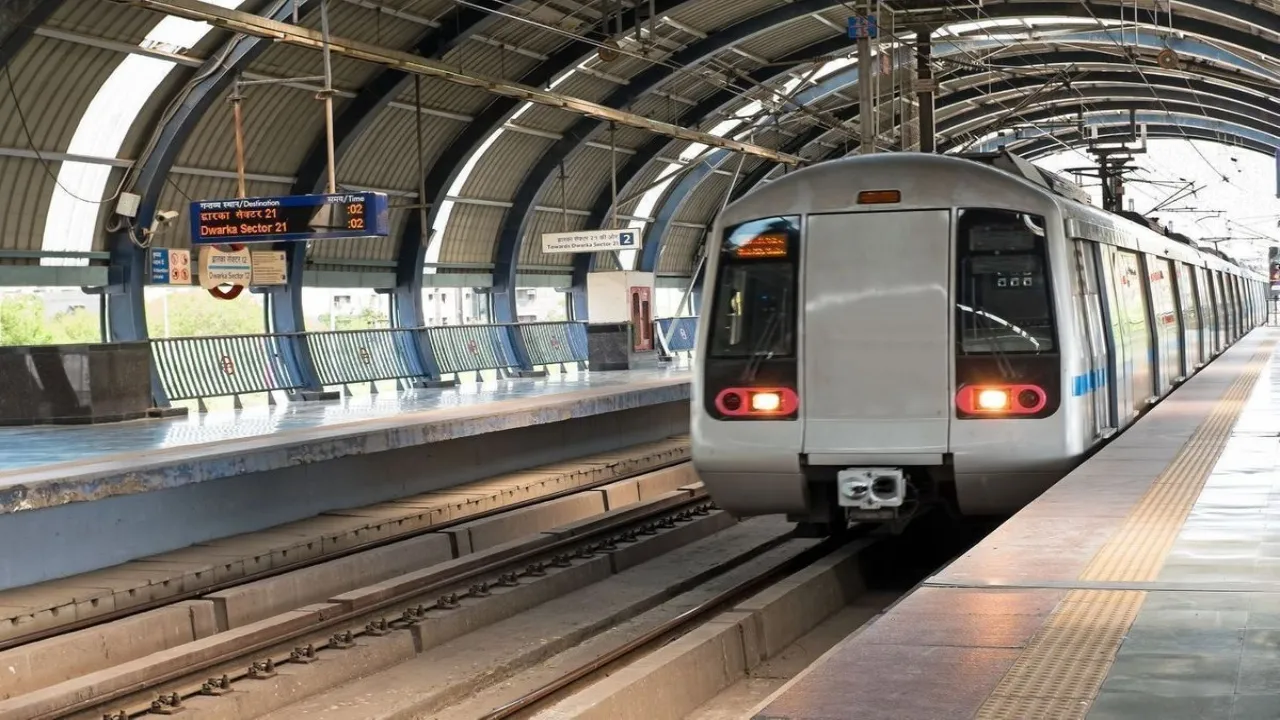 Delhi