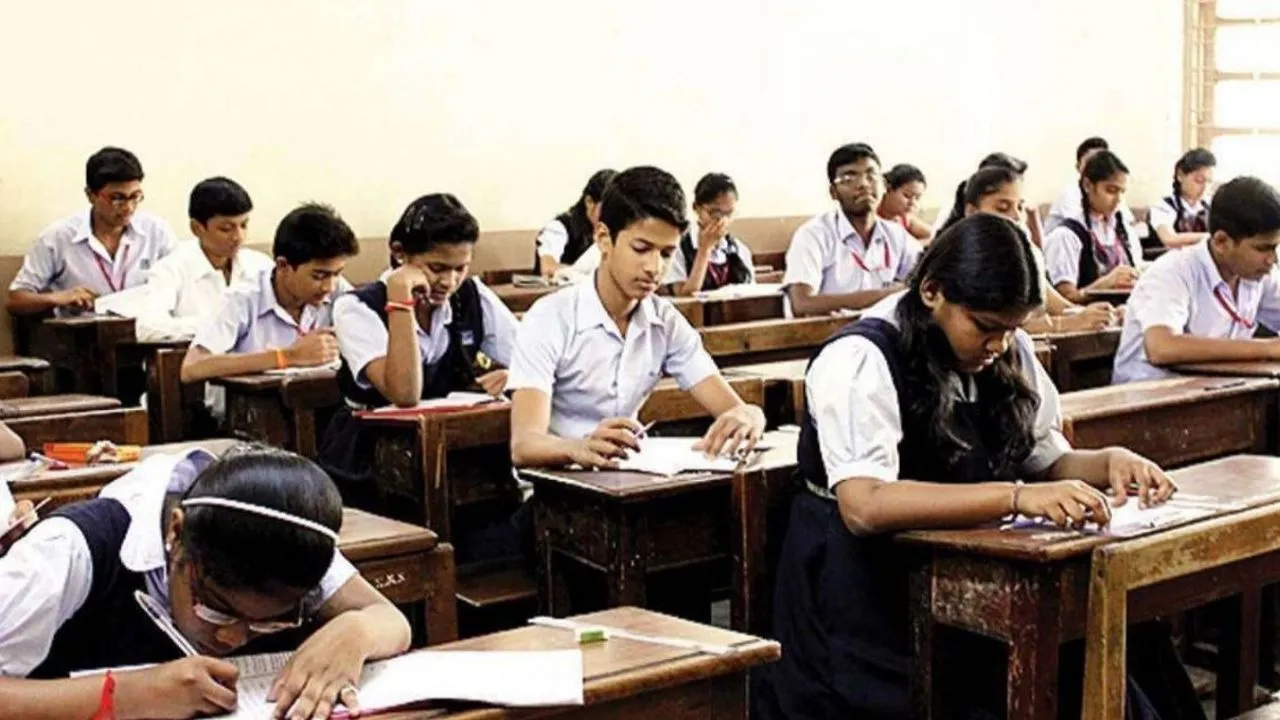 MP exams