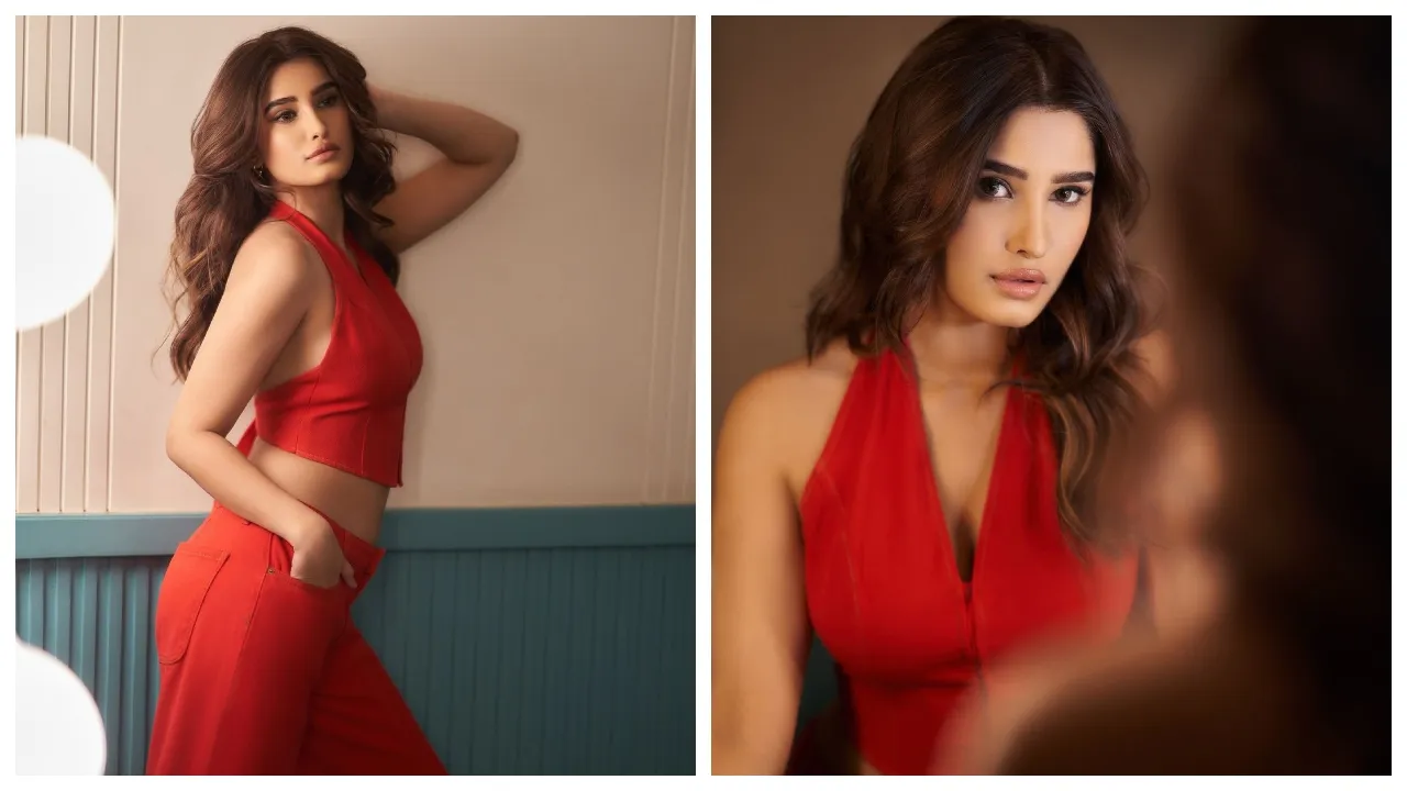 Rasha Thadani 