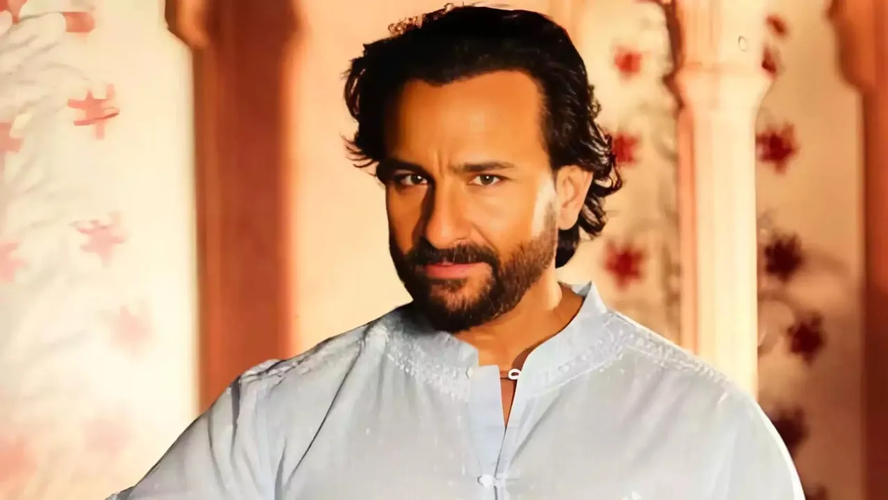 saif