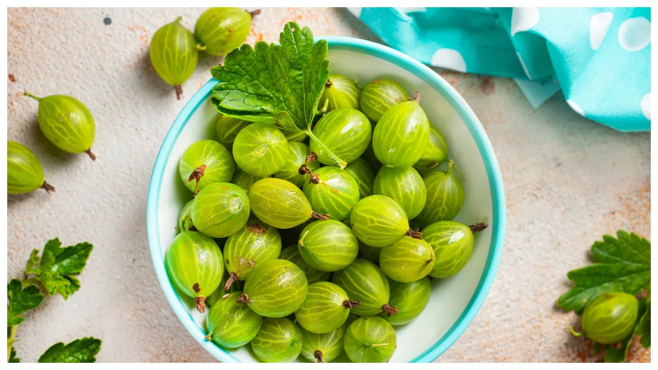 Winter amla diet benefits