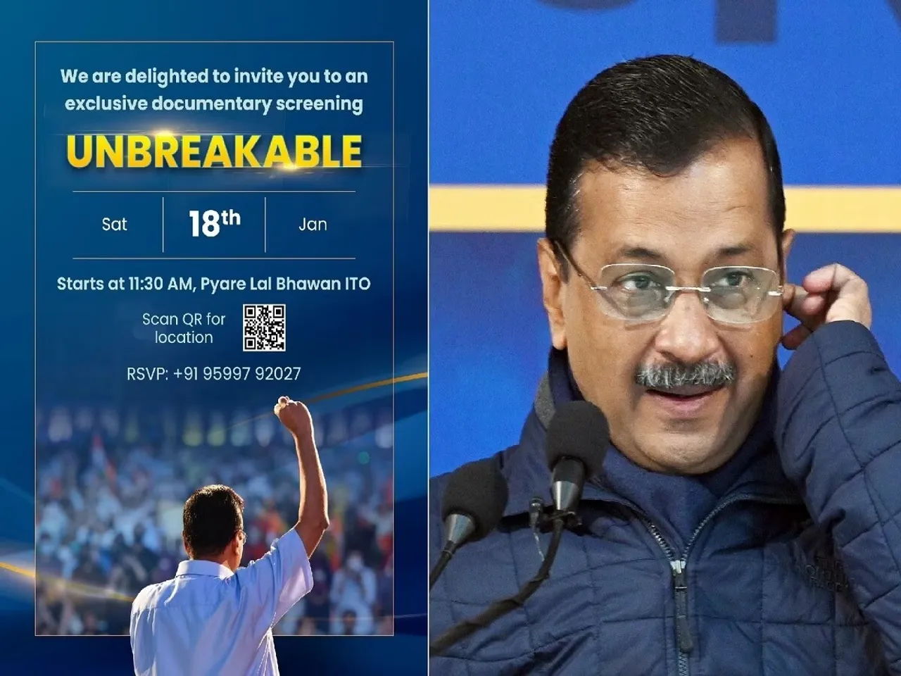 Delhi election 12
