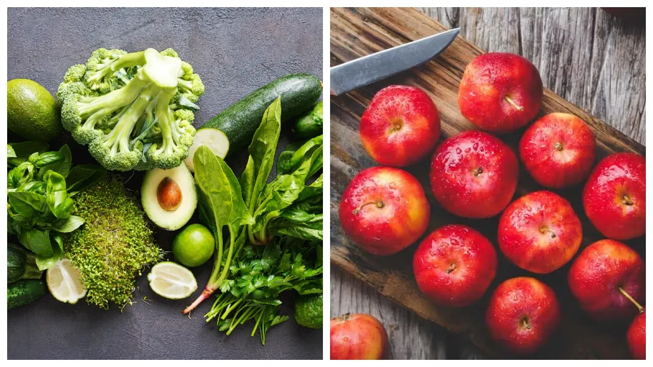 Food for Weight