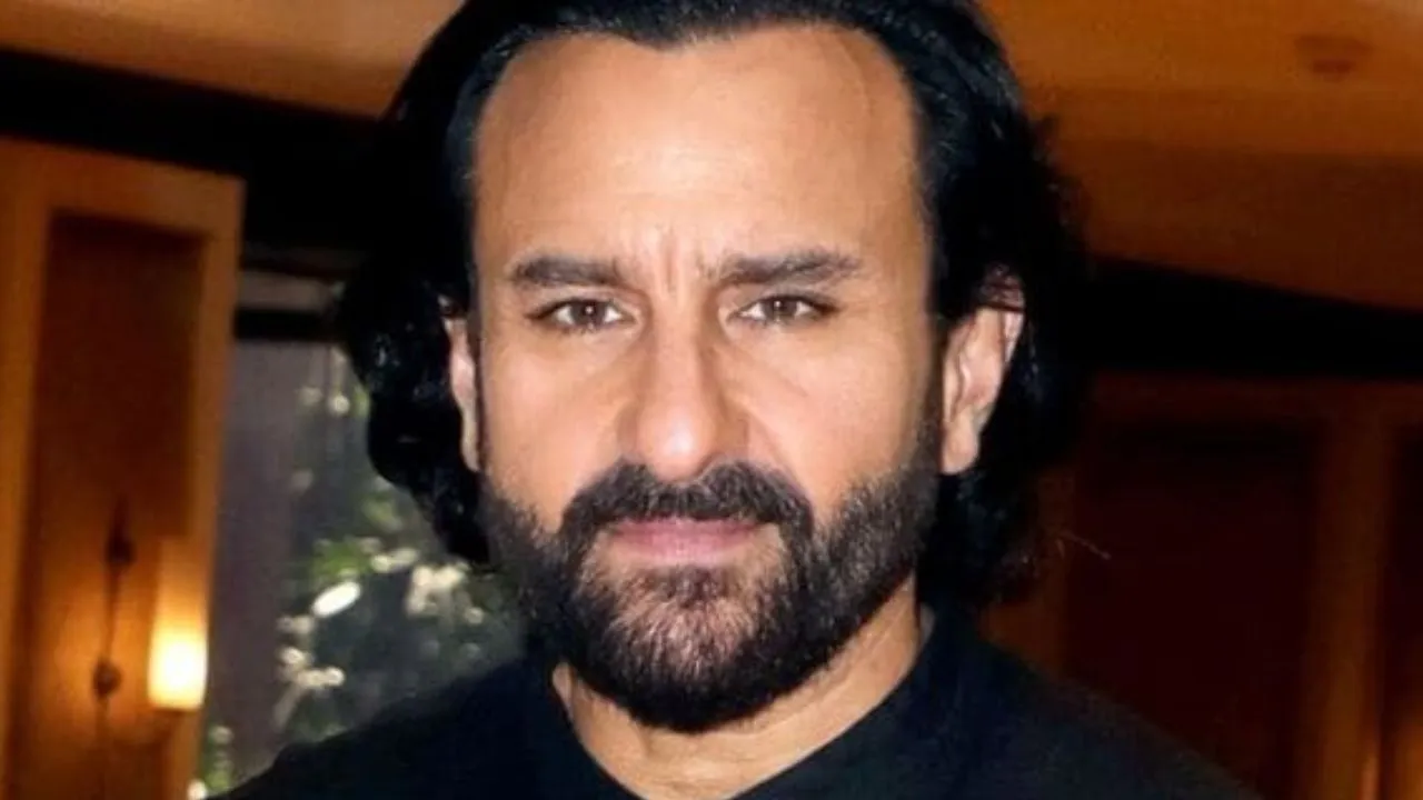 SAIF ALI KHAN