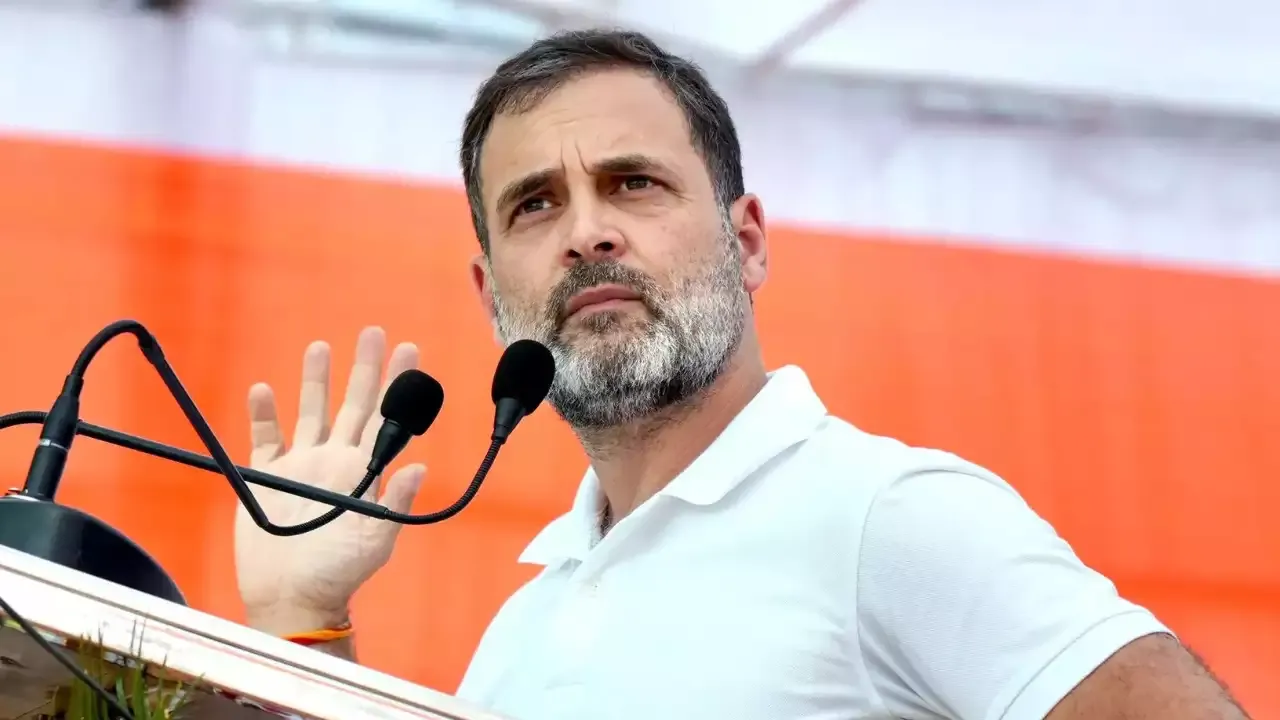 Rahul 