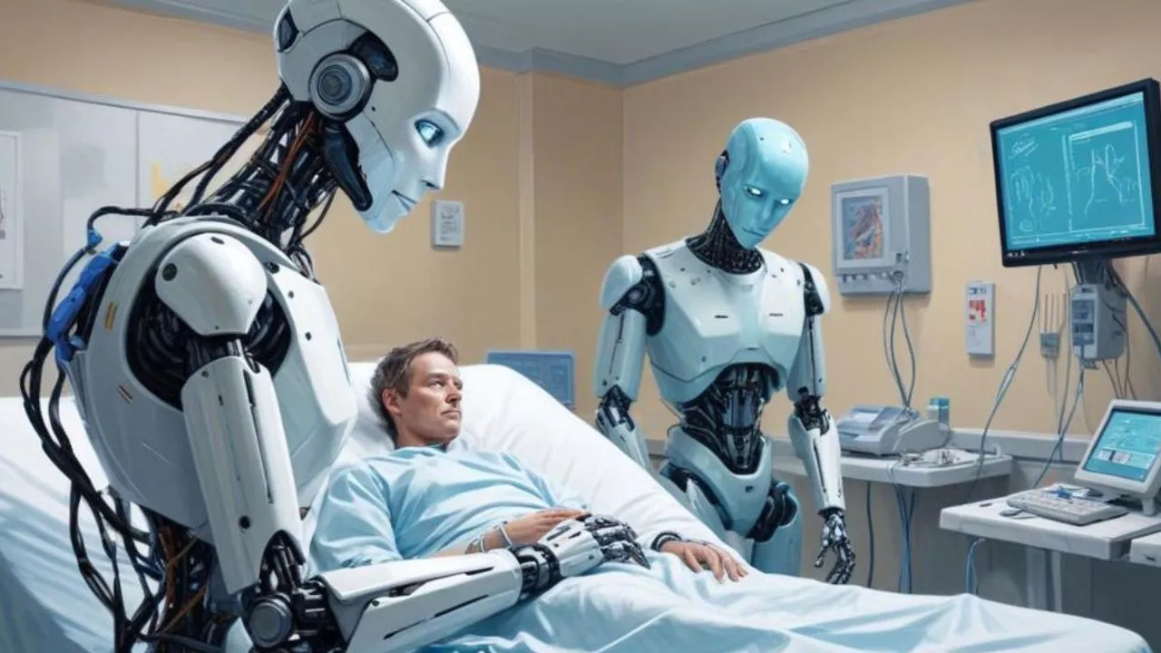 OPEN AI