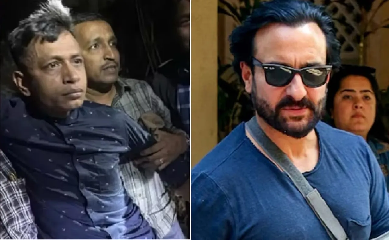 saif attack