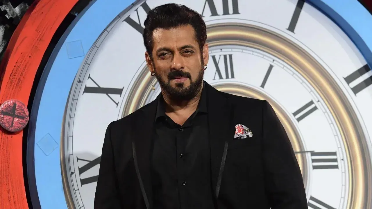 Bigg boss