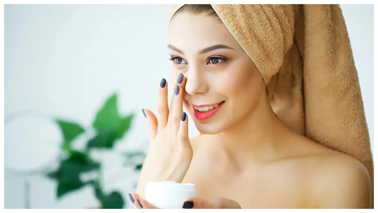 Dry Skin