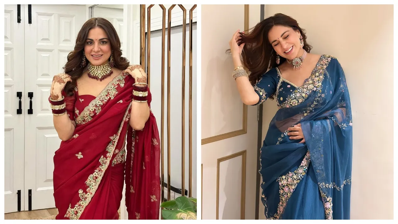 Shraddha Arya