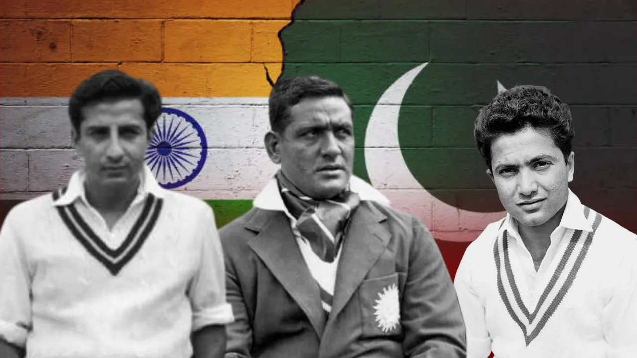 ALL CRICKETER